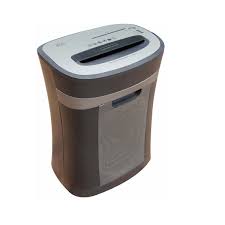 Office Automation  Box HC1501D Paper Shredder